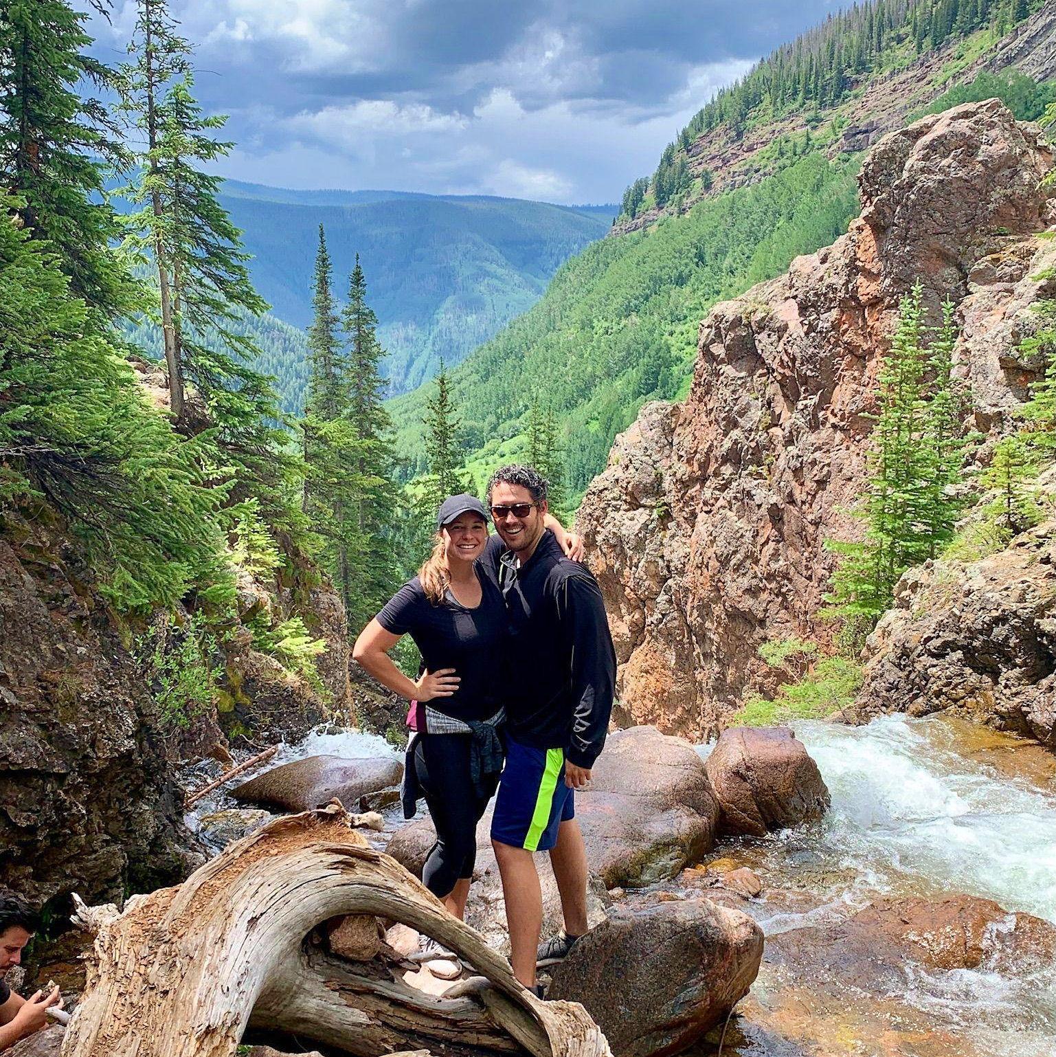 Vail, CO