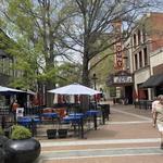 Charlottesville Historic District