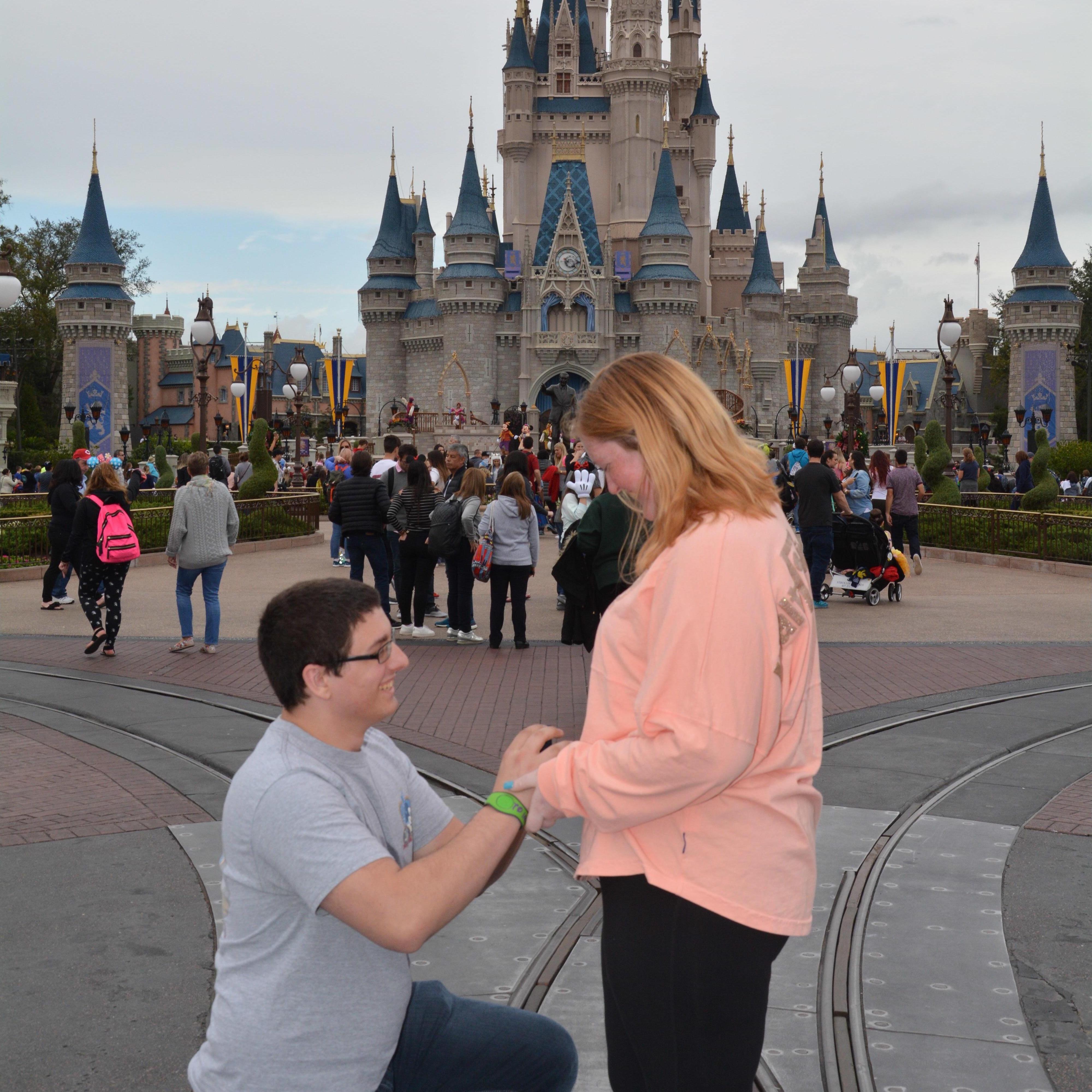 The Proposal