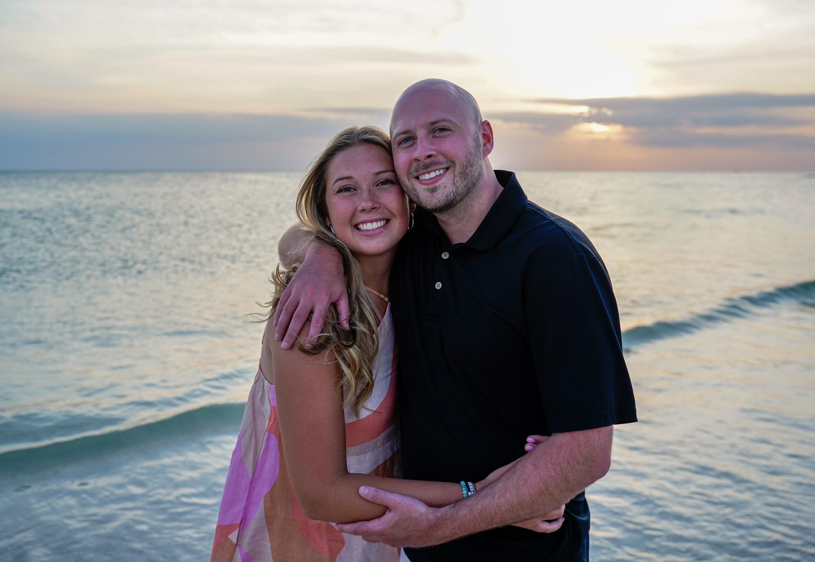 The Wedding Website of Casey Quinn and Patrick Burns