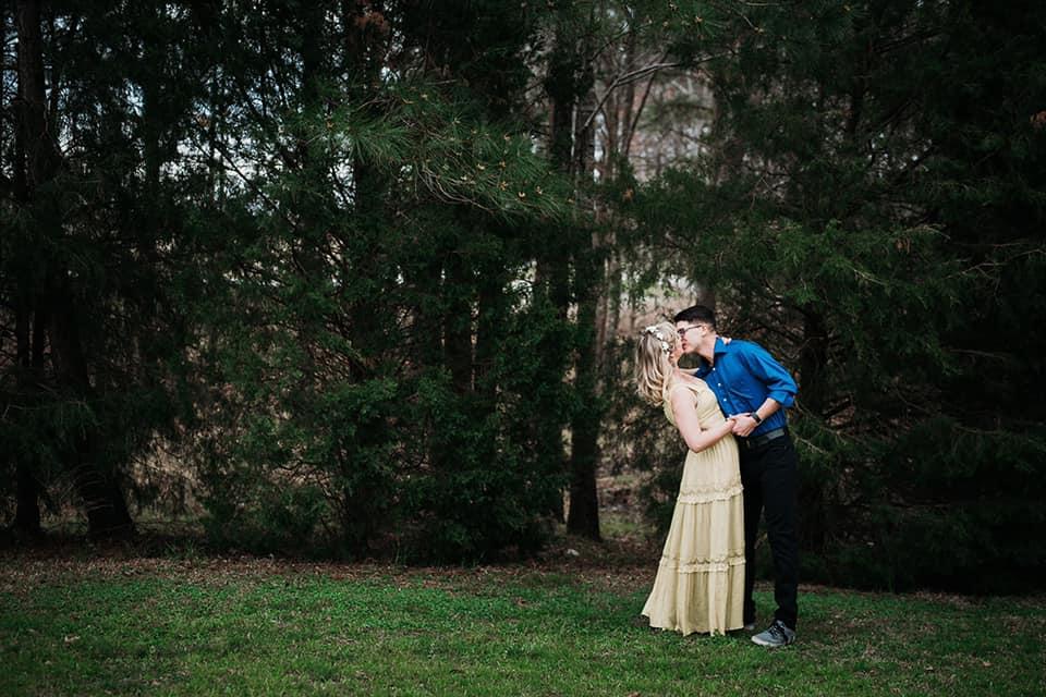 The Wedding Website of Brittany Waldrop and Drago Bonacich