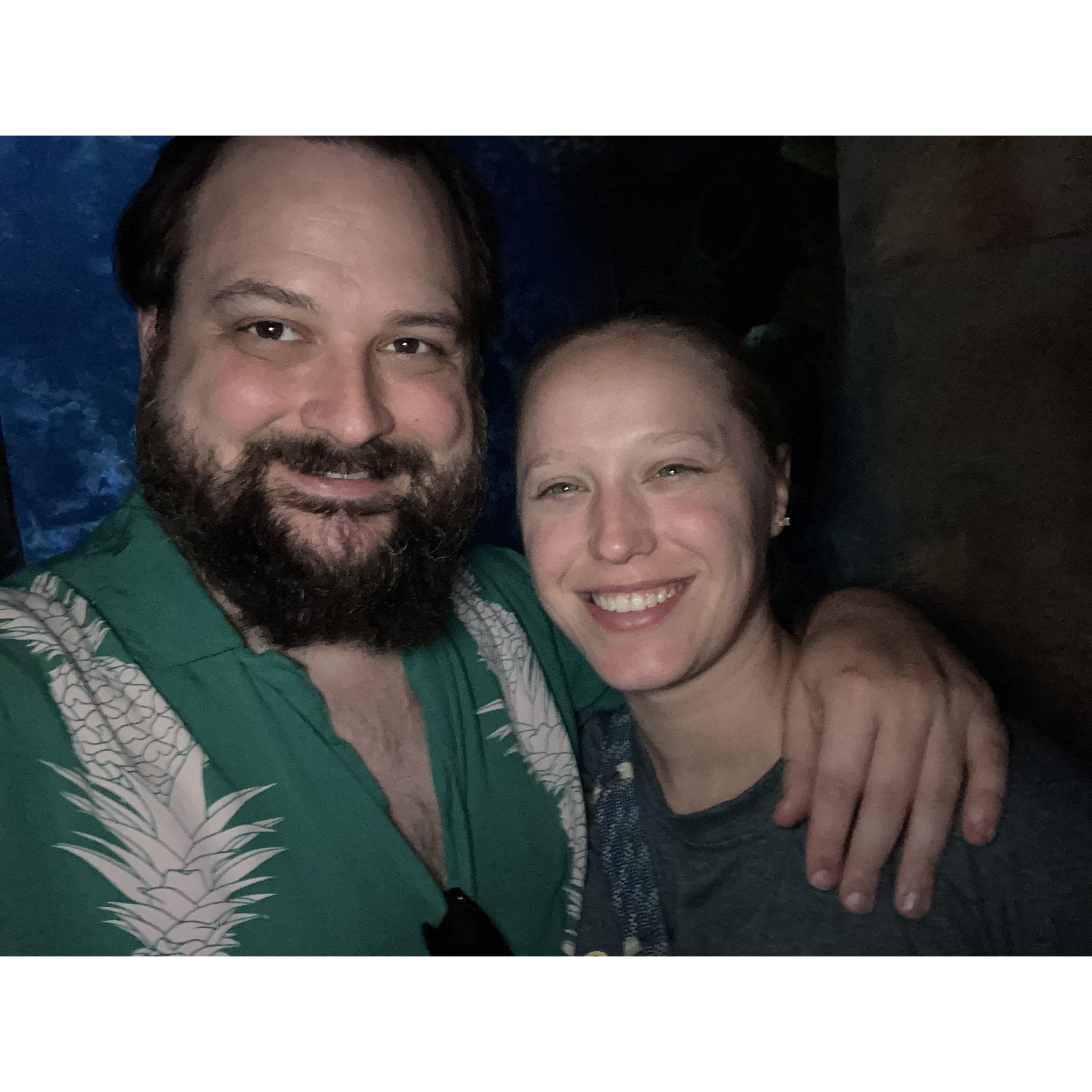 Chattanooga Aquarium