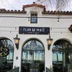 Flor De Maiz