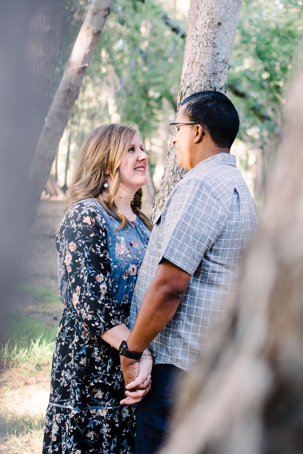 The Wedding Website of Lisa Christensen and Marcio Vieira de Souza