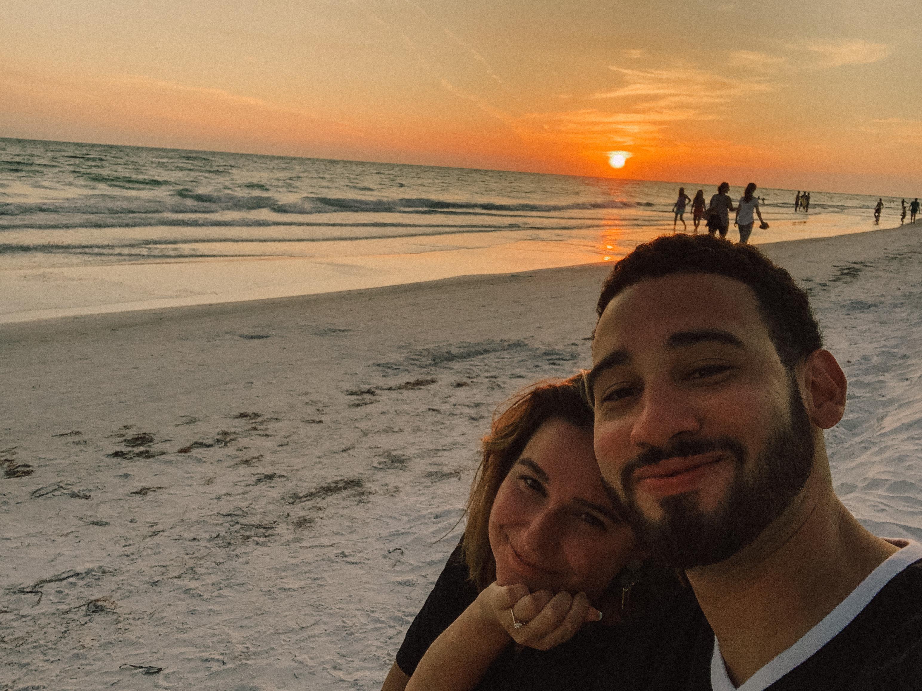 The Wedding Website of Raquel Aurora Toro and Christopher Espinal