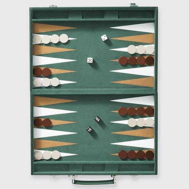 Backgammon Set