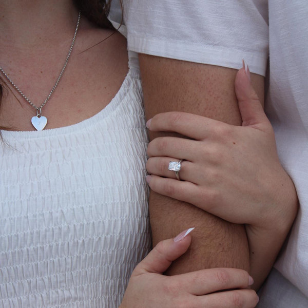 Our newlywed fund