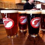 Red Wing Brewery