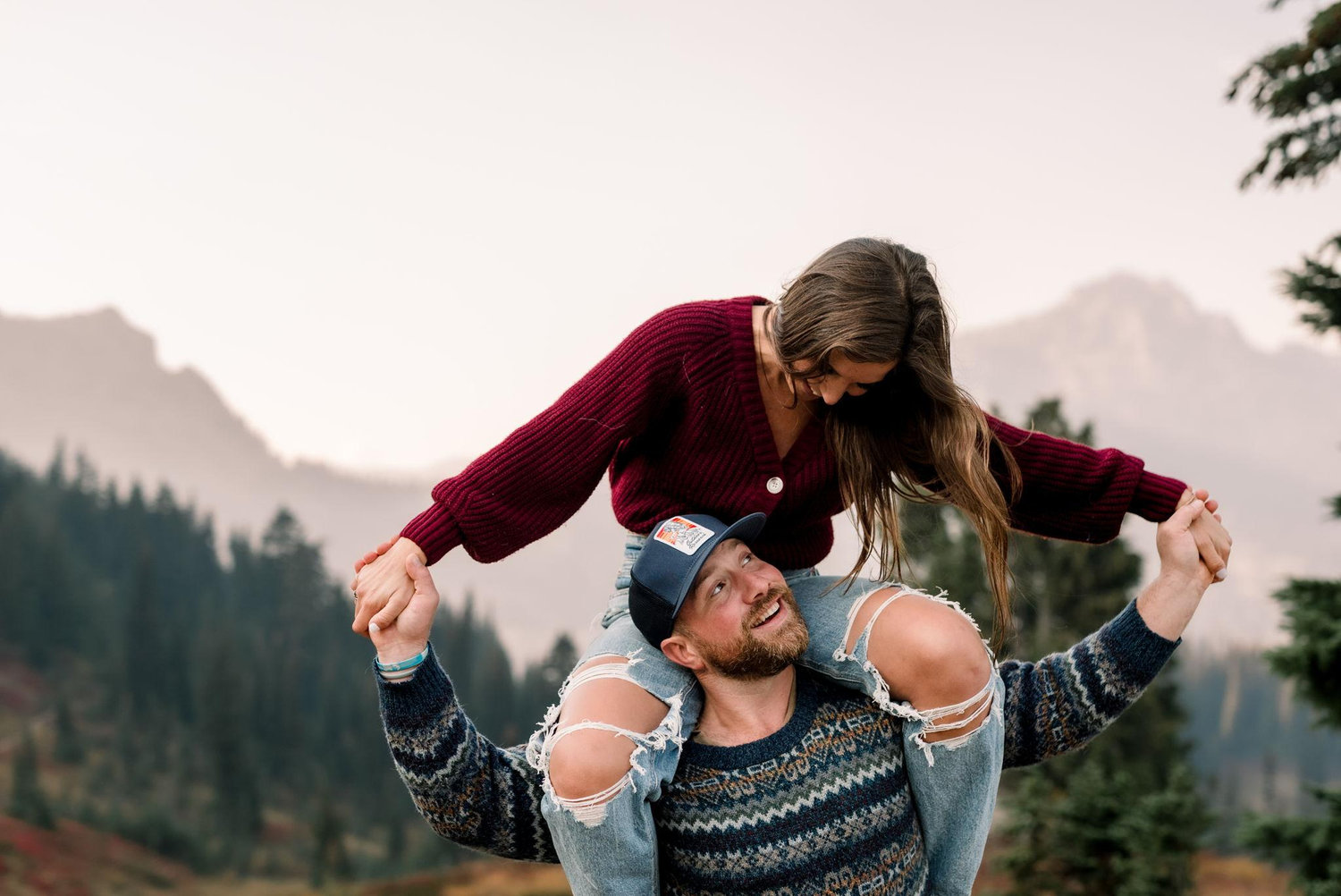 The Wedding Website of Elyse Tomasello and Lawrence LoRusso