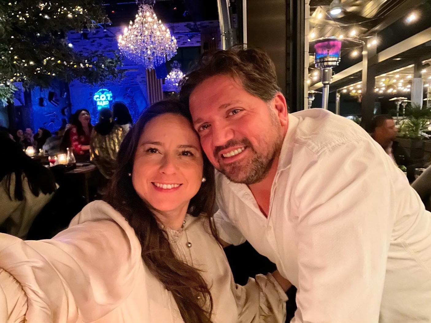 The Wedding Website of Paula Mendoza and Cesar Vargas