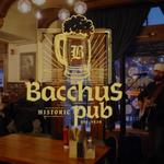 Bacchus Pub