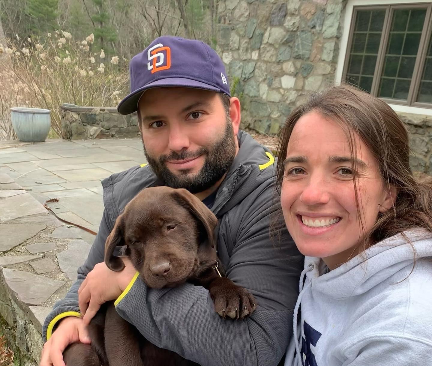 The Wedding Website of Erin Massimi and Brad Blomstrom