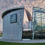 Van Gogh Museum