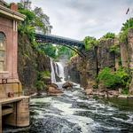 Great Falls National Park