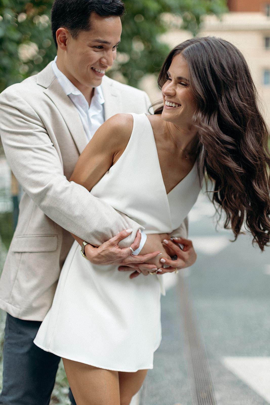 The Wedding Website of Caitlin O'Donnell and Joshua Paquin