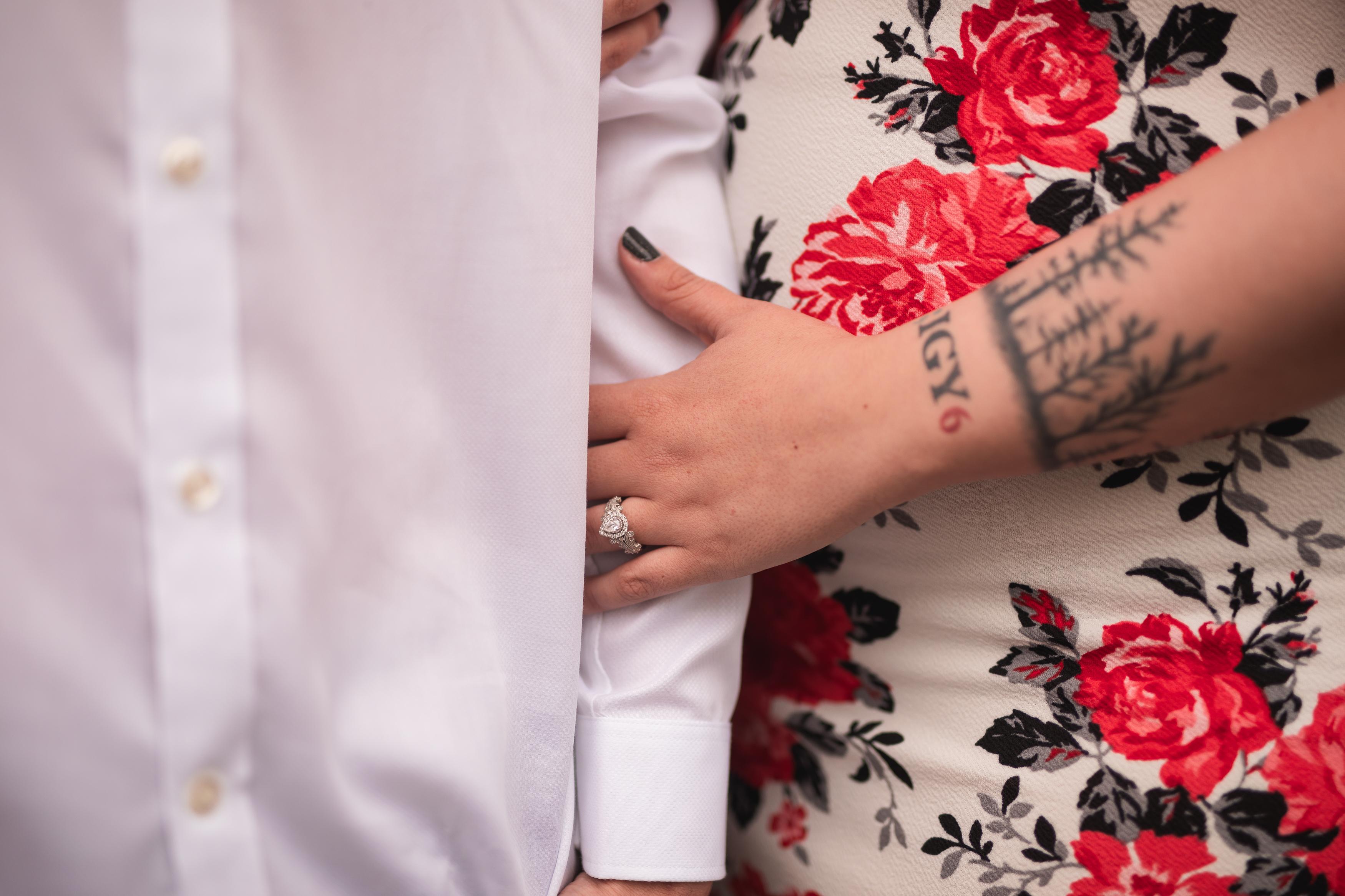 The Wedding Website of Katlyn Butzin and Ron Rowe