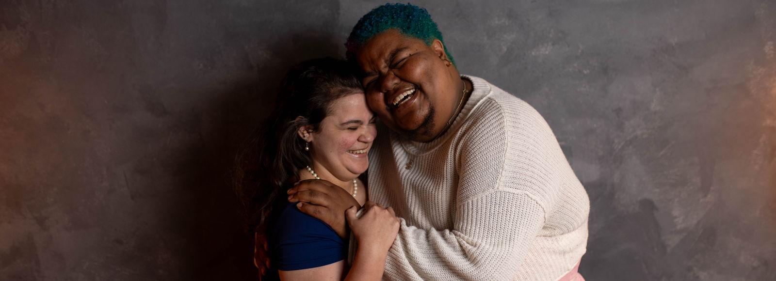 The Wedding Website of Jayden Epps and Sarah Feldman