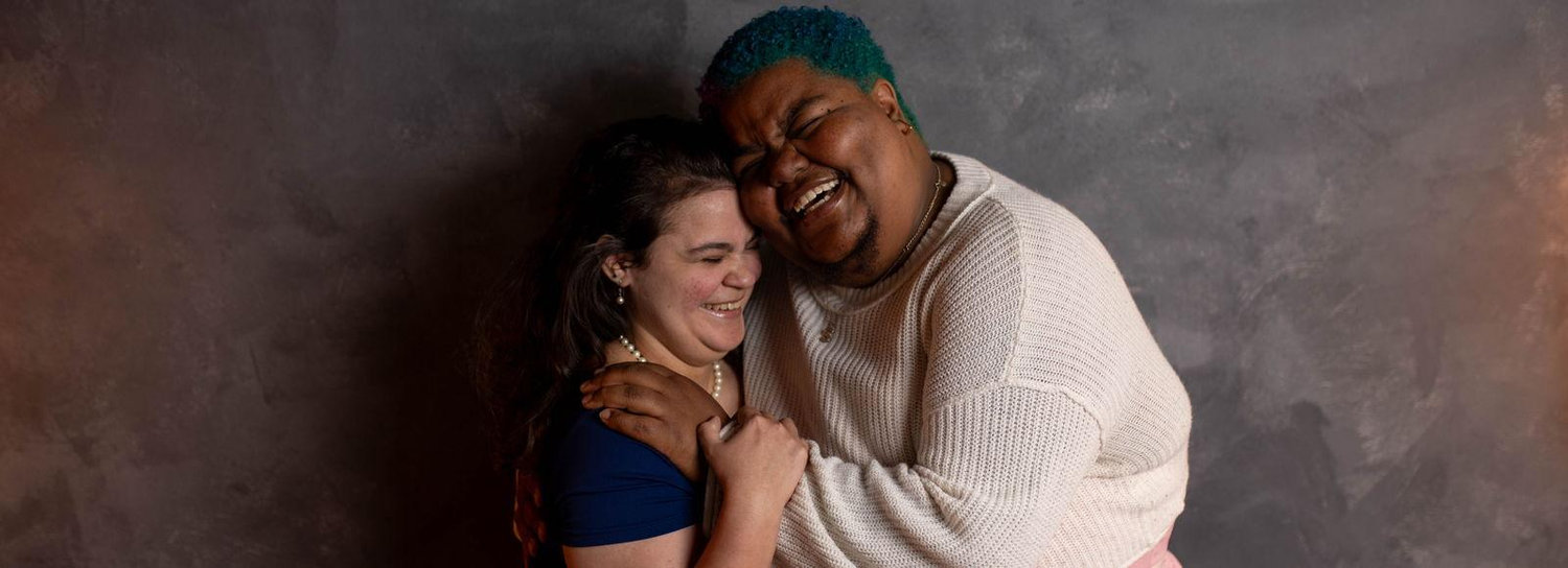 The Wedding Website of Jayden Epps and Sarah Feldman