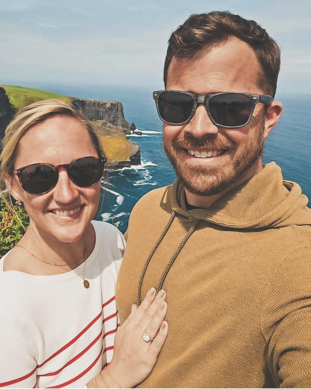 The Wedding Website of Megan McCreedy and Garrett Guarnieri