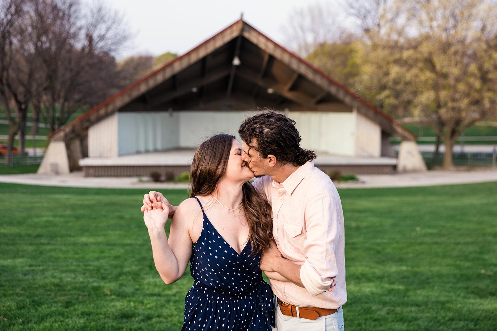 The Wedding Website of Laura Kaiser and Ben Block