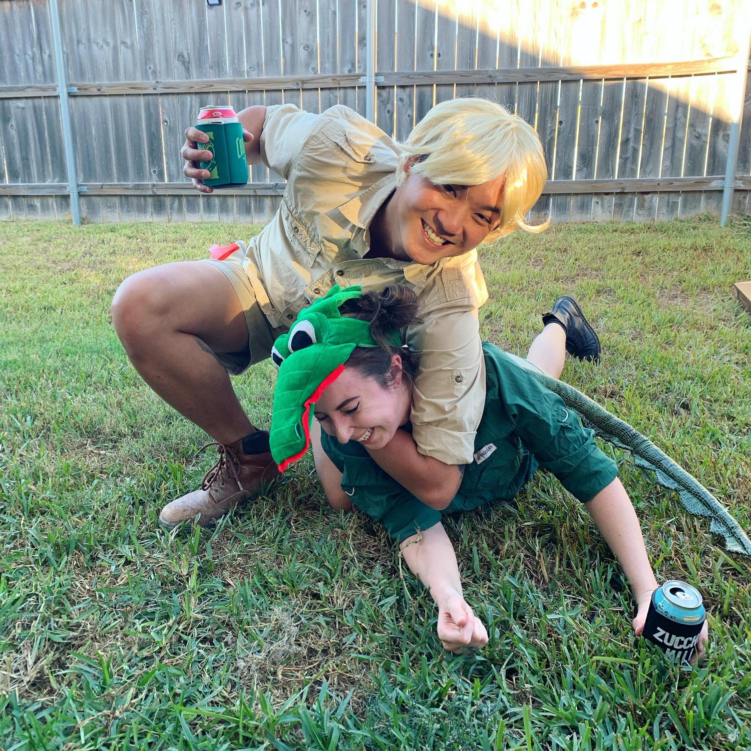Halloween, 2020