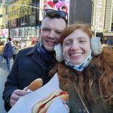 A Day in NYC