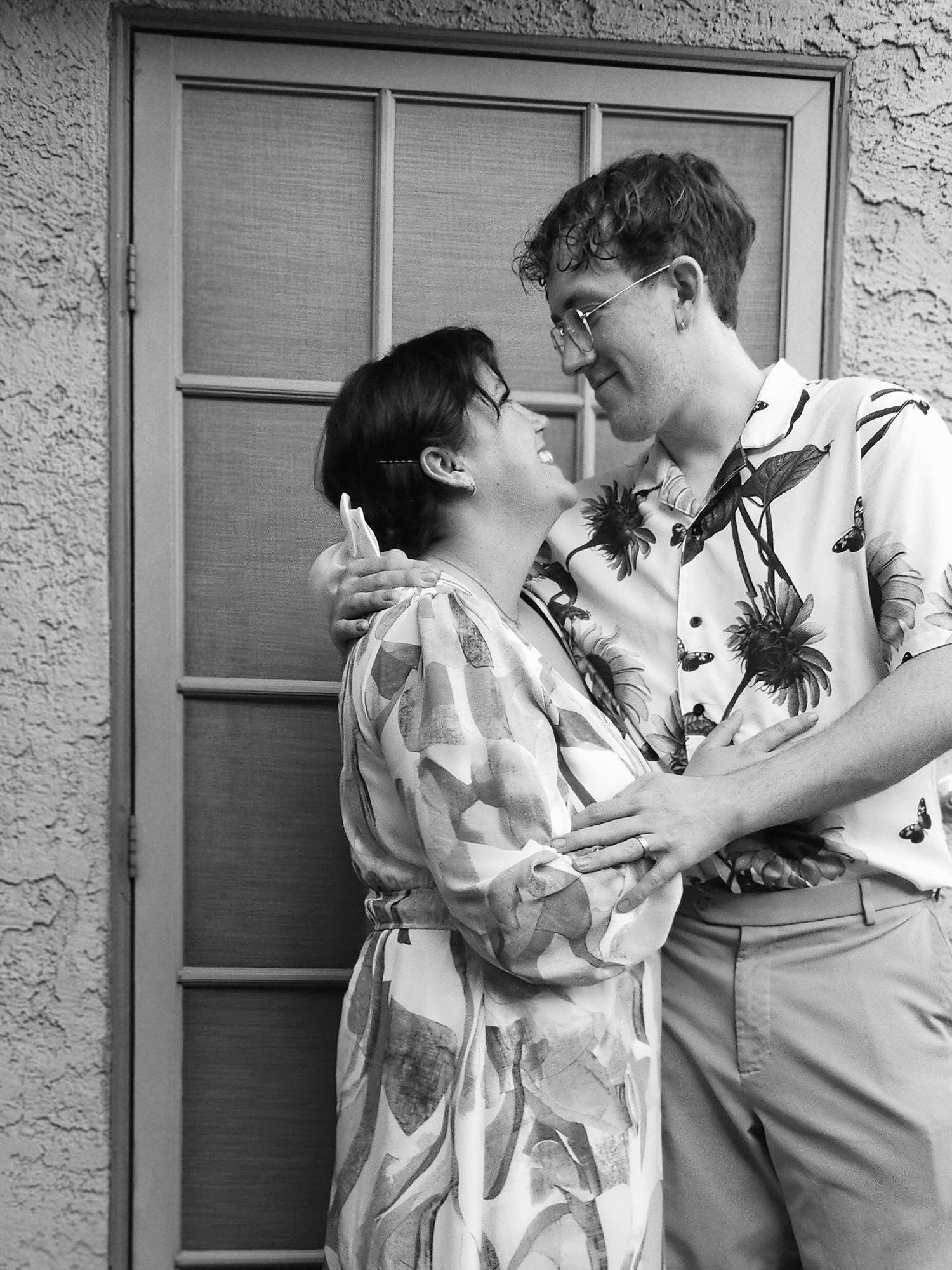 The Wedding Website of Hailey Heath and Dakota Heath