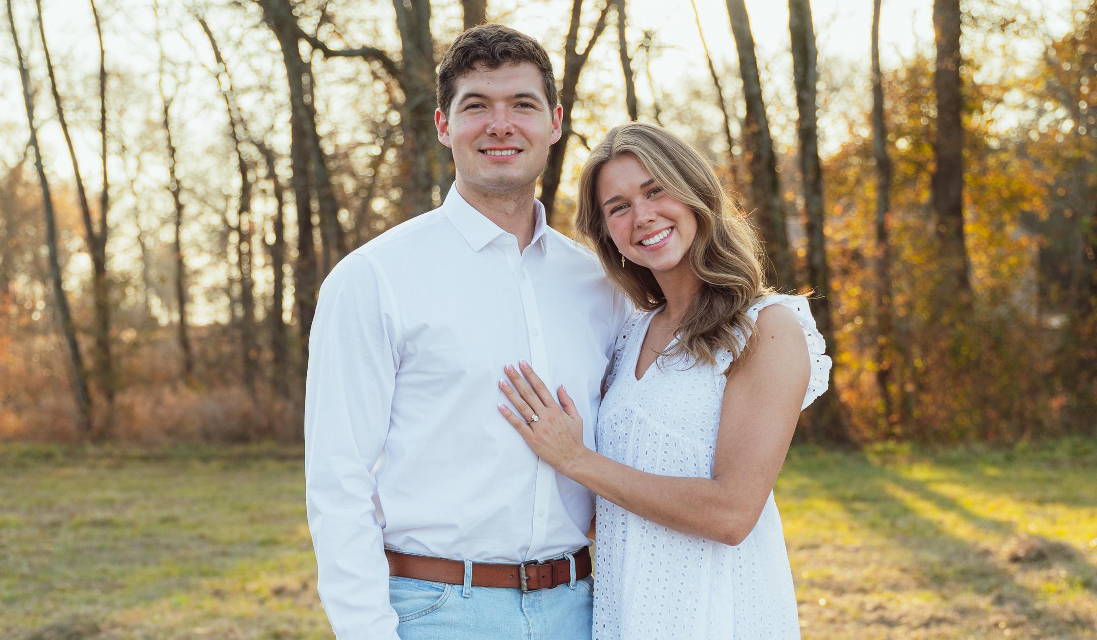 The Wedding Website of Harley Kreck and Daniel Greek