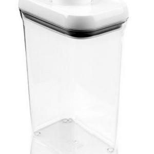 OXO - Storage Container, 2.5 Qt. Pop Rectangle