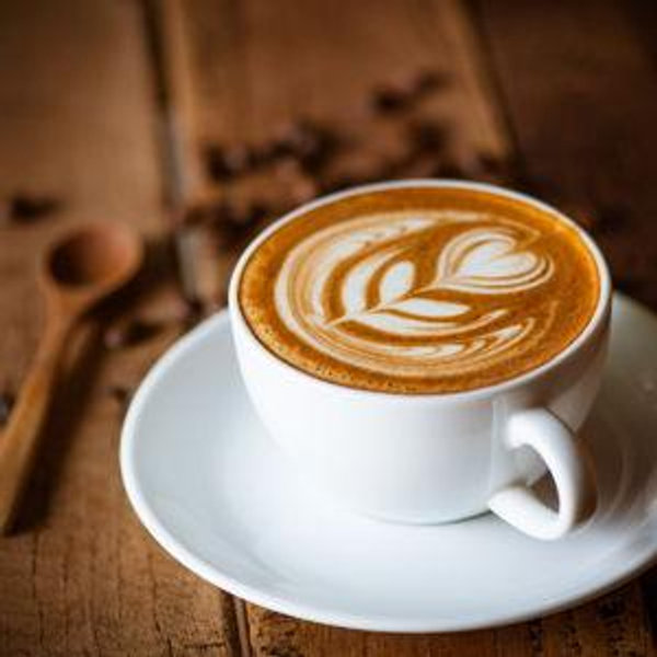 Espresso Machine Coffee Fund