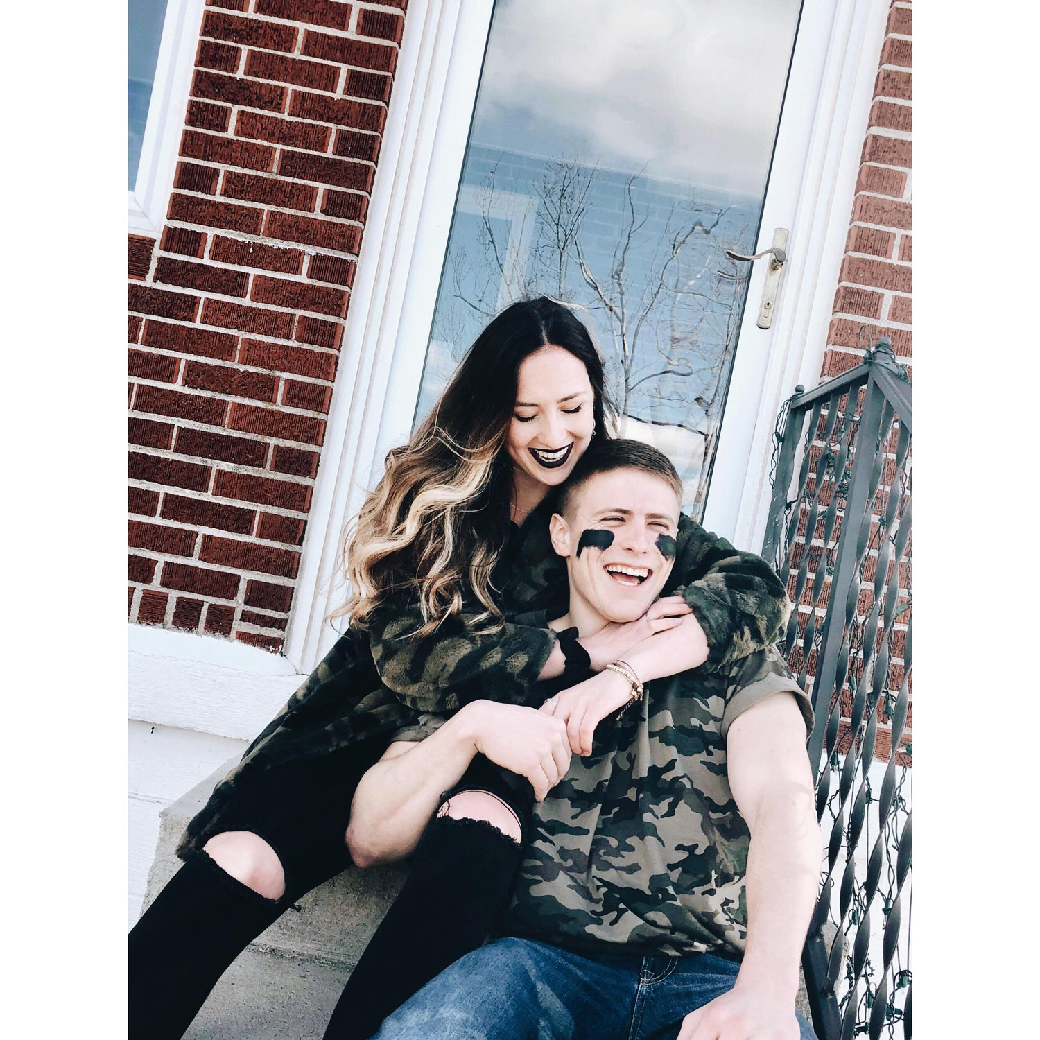 Kappa Delta Date Party 2019