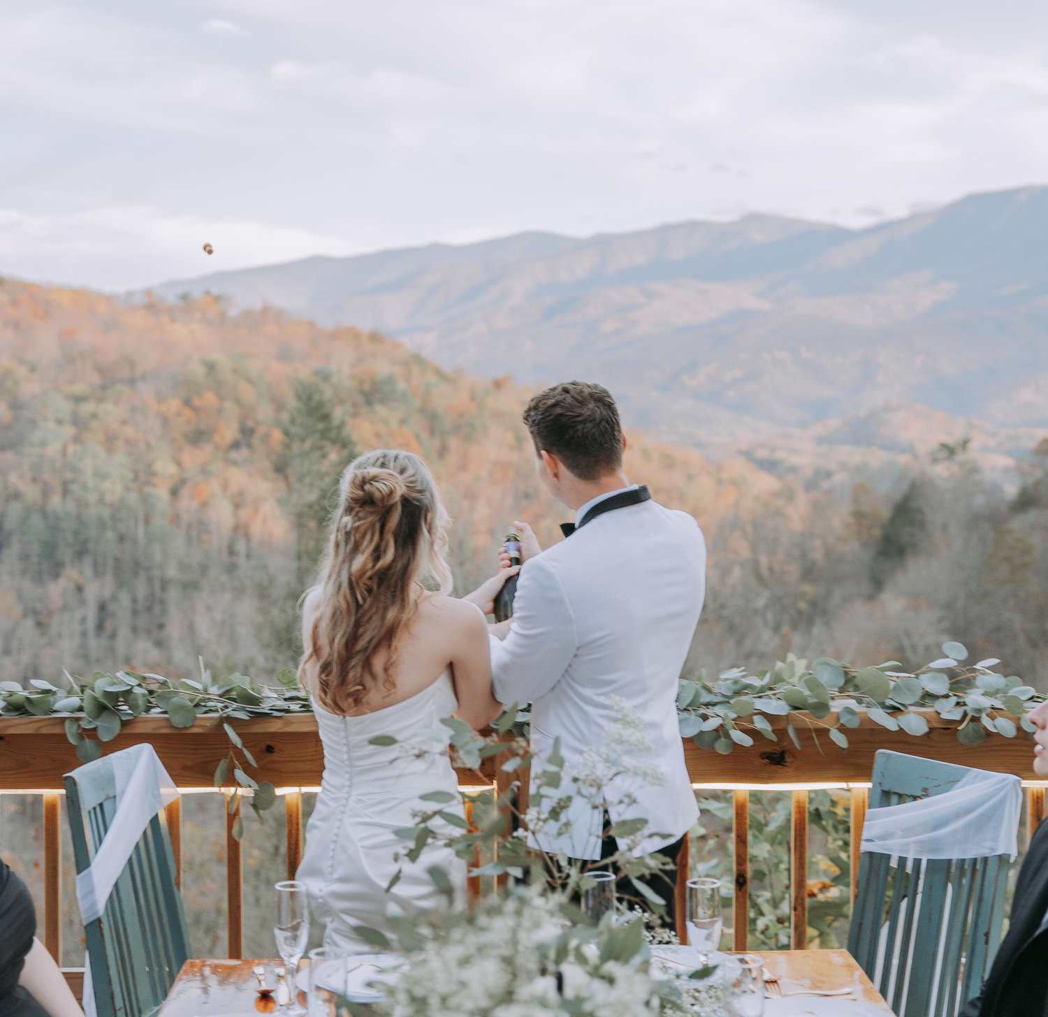 The Wedding Website of Branden Ulm and Emma Ulm