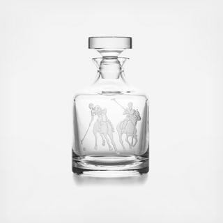 Garrett Classic Decanter