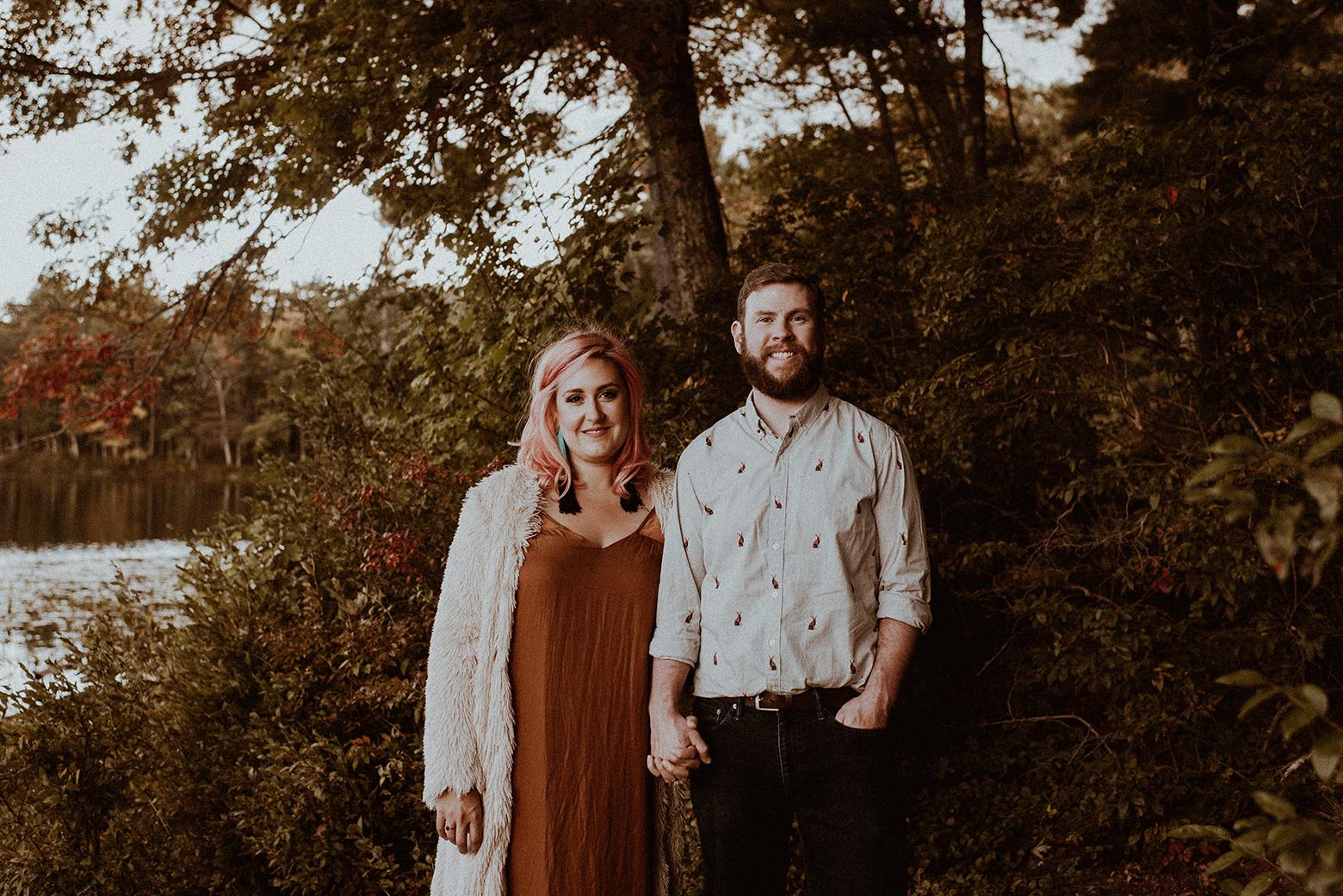 The Wedding Website of Danielle Babineau and Greg Carlson