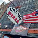 Village Pizza