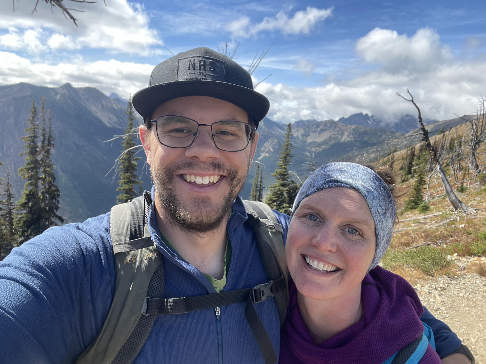 The Wedding Website of Emily Vinge and Ben Woodworth
