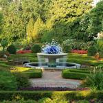 Atlanta Botanical Garden