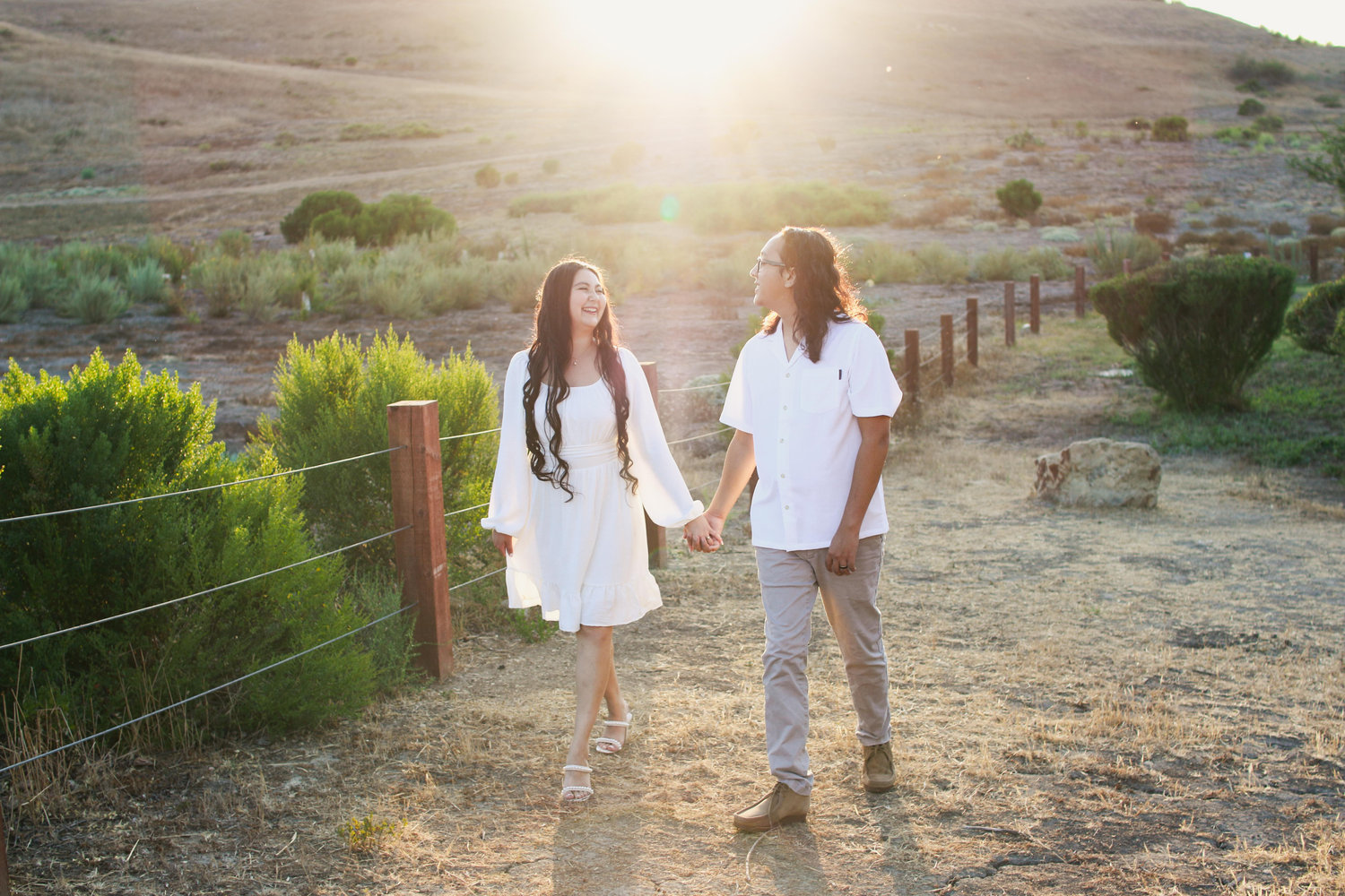 The Wedding Website of Samantha Ammann and Kenny Le