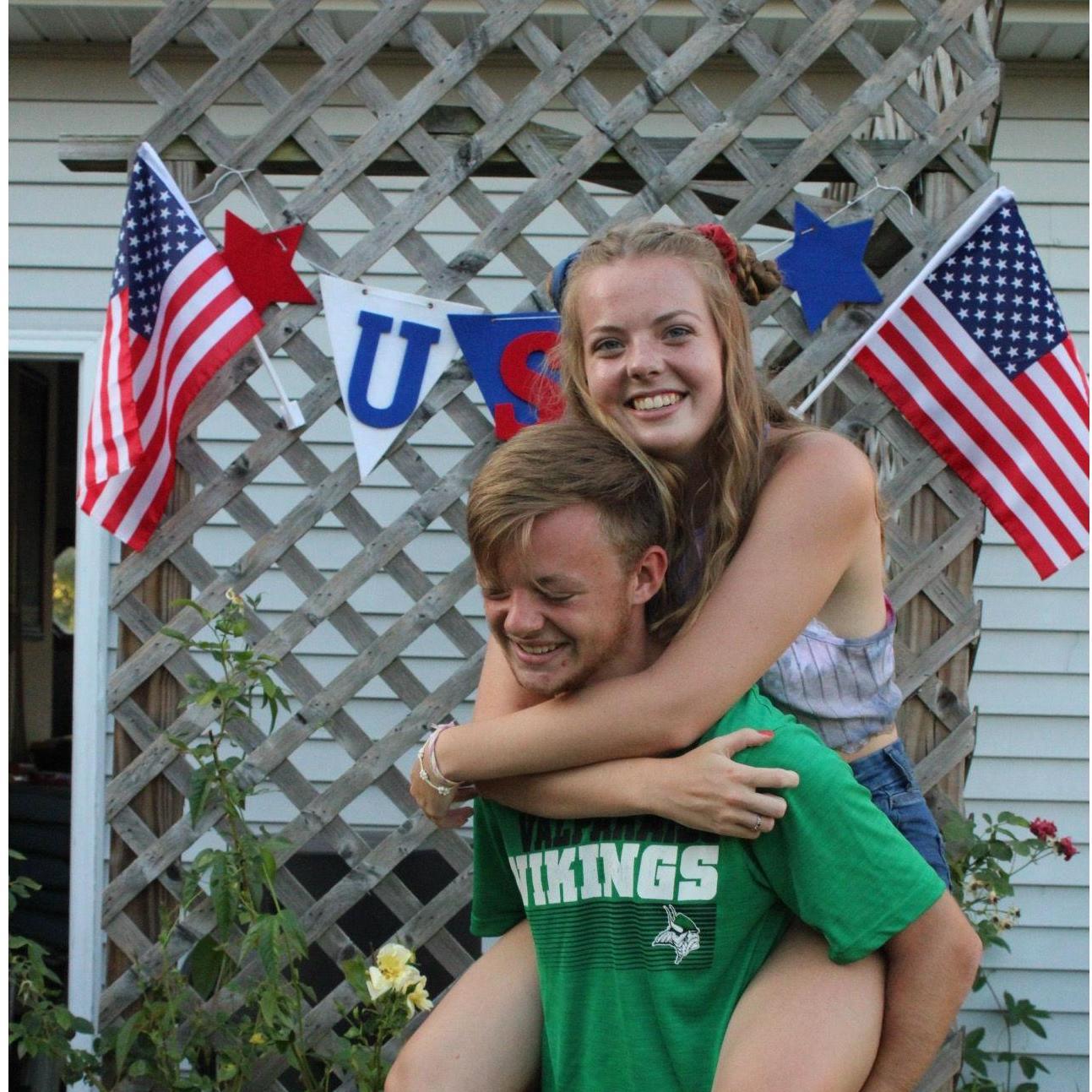 Fourth of July 2020