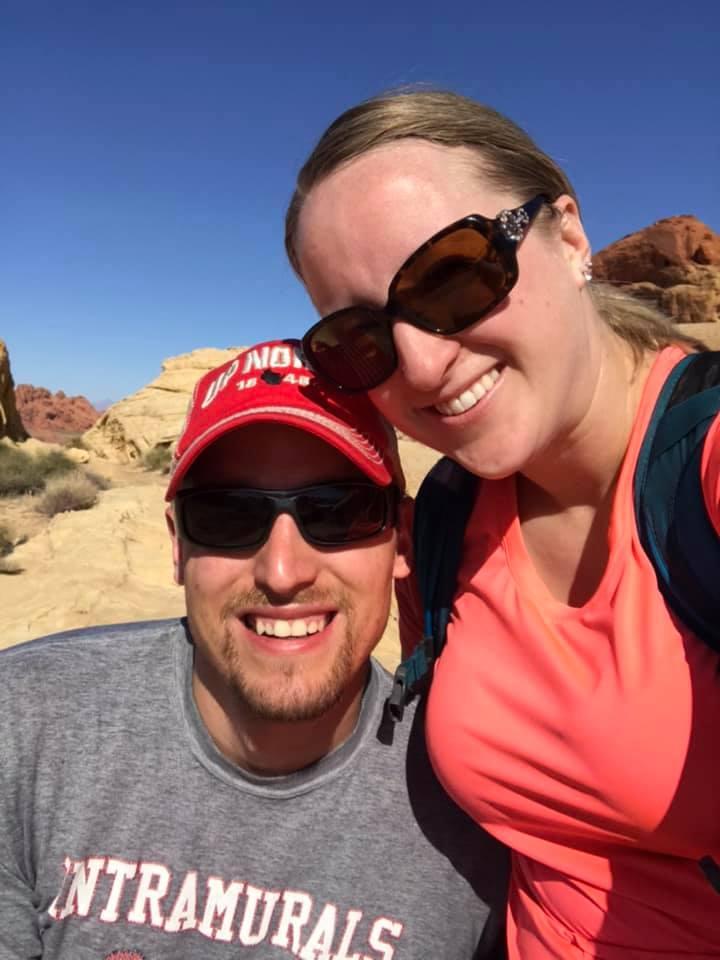 The Wedding Website of Angela Thomsen and Andy Parker