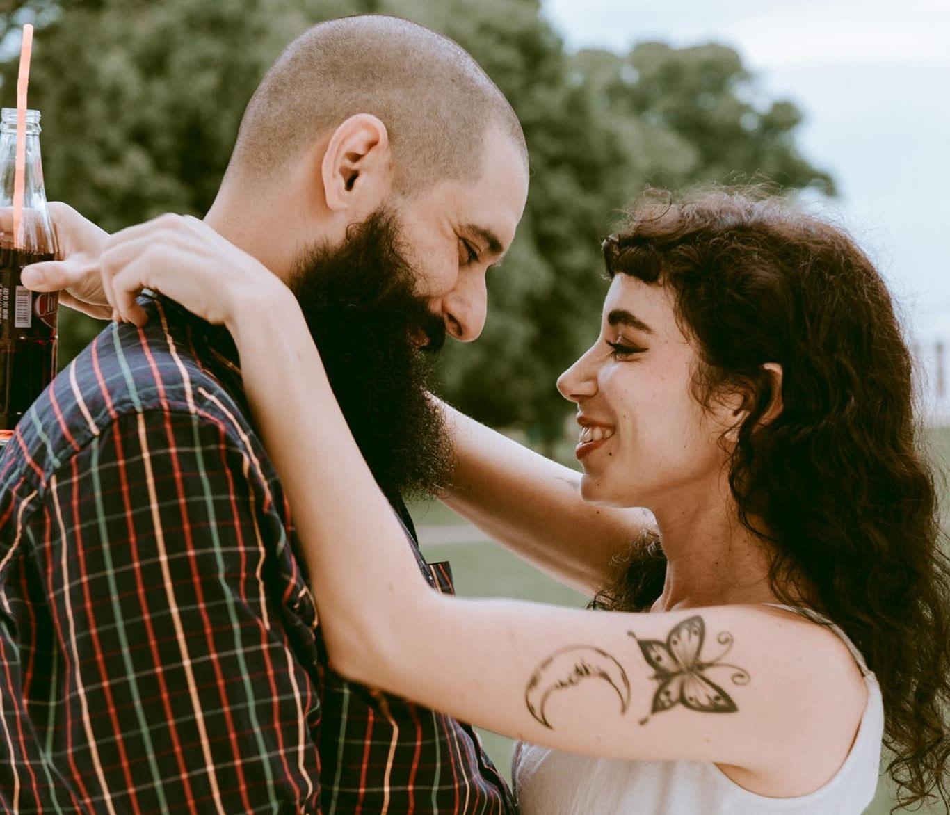 The Wedding Website of Emily Kresky and Gabi Barghachie