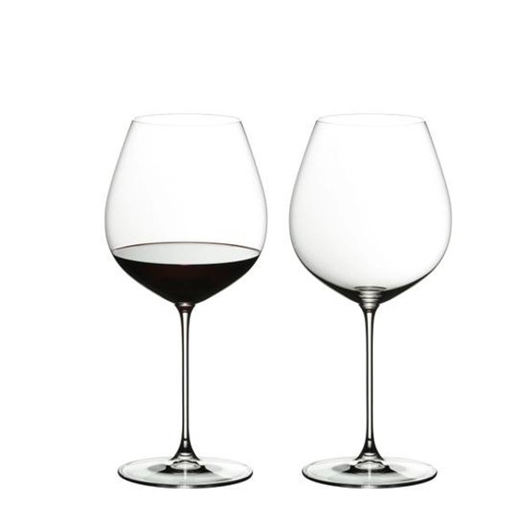 RIEDEL Veritas Old World Pinot Noir