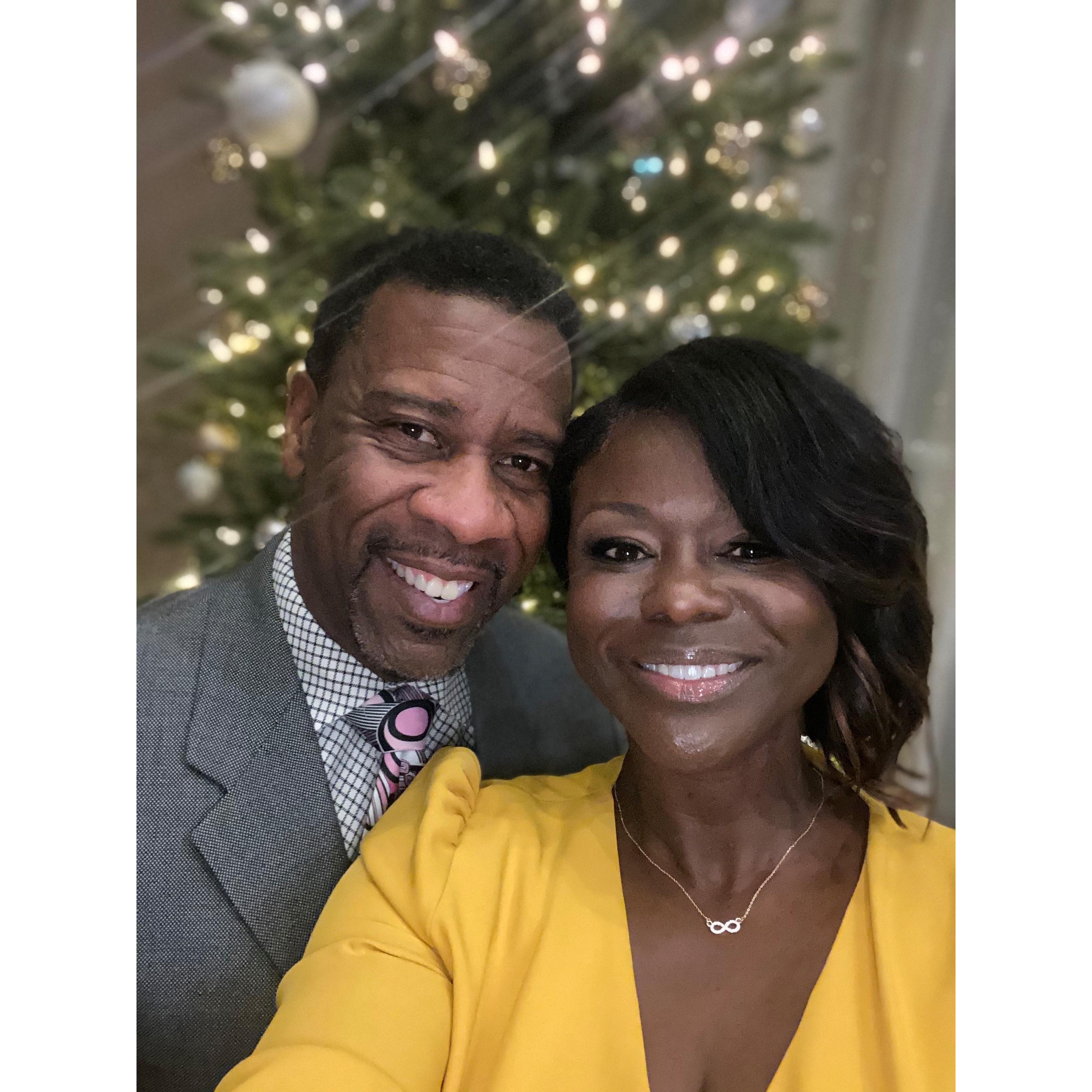 New Year's Eve 2019