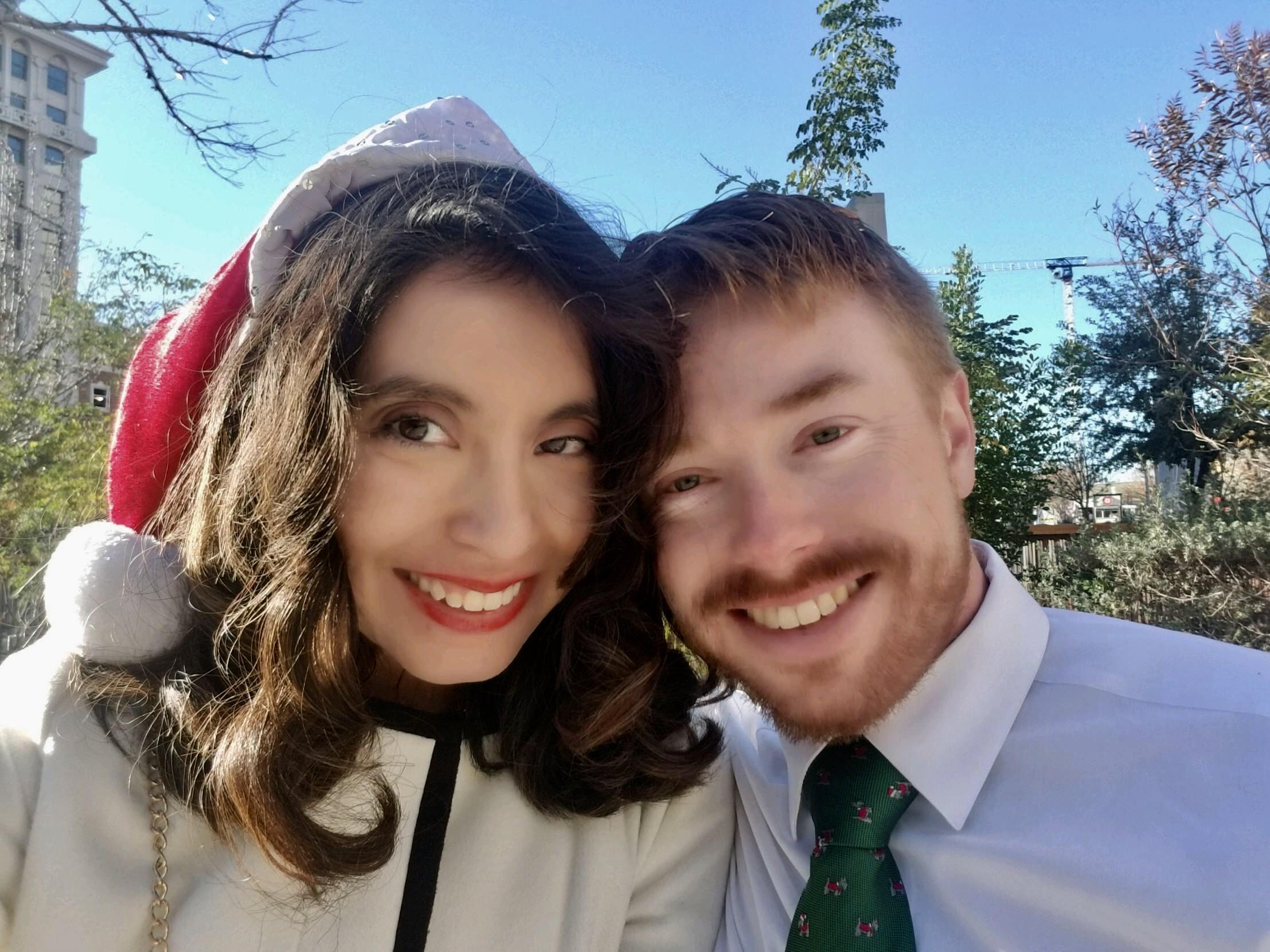 The Wedding Website of Jason Sheetz and Becky Colmenero