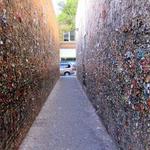 Bubblegum Alley