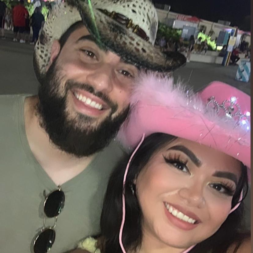 Texas State Fair, October 2022