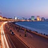 Marine Drive