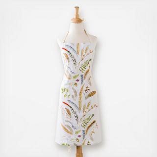 Forest Walk Apron