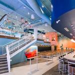 Boardwalk Bar & Arcade