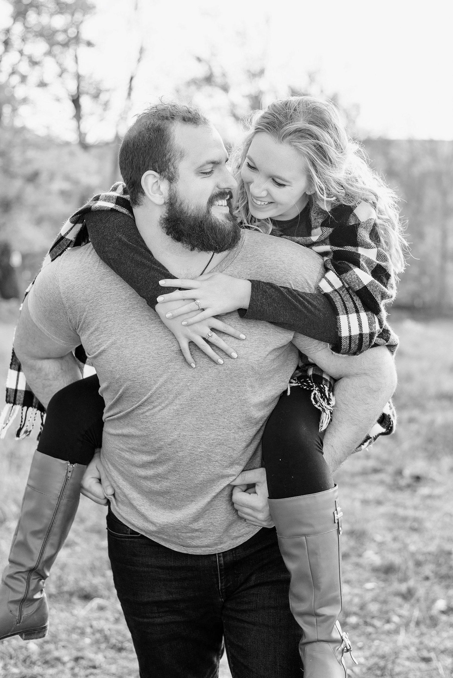 The Wedding Website of Samantha Dougherty and James Berger